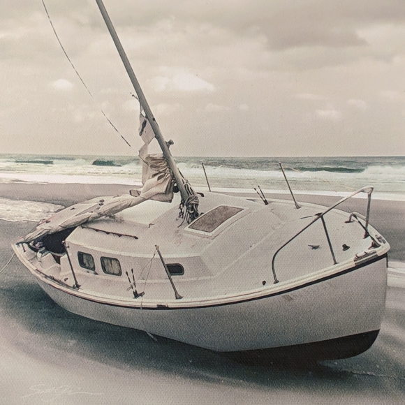 Framed Artwork - Just Reduced - Picture 4 of 8